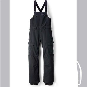 Burton Reserve Bib Snow Pants - Men’s